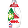 Гель для прання Ariel Extra Stain Removal Екстрасила виведення плям 1.8 л (8700216691093) Гель для прання Ariel Extra Stain Removal Екстрасила виведення плям 1.8 л (8700216691093)