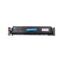 Картридж PowerPlant HP CLJ Pro MFP 4301dw CY (PP-W2101XCY)