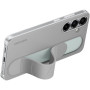 Чохол до мобільного телефона Samsung Galaxy S25+ (S936) Standing Grip case Grey (EF-GS936CJEGWW) Чохол до мобільного телефона Samsung Galaxy S25+ (S936) Standing Grip case Grey (EF-GS936CJEGWW)