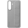 Чохол до мобільного телефона Samsung Galaxy S25+ (S936) Standing Grip case Grey (EF-GS936CJEGWW) Чохол до мобільного телефона Samsung Galaxy S25+ (S936) Standing Grip case Grey (EF-GS936CJEGWW)