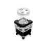 Помпа для СРО Ekwb EK-Quantum Kinetic TBE 120 VTX PWM D-RGB - Plexi (3831109825303) Помпа для СРО Ekwb EK-Quantum Kinetic TBE 120 VTX PWM D-RGB - Plexi (3831109825303)