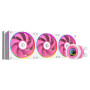 Система рідинного охолодження ID-Cooling FX360 INF Pink (FX360 INF PINK) Система рідинного охолодження ID-Cooling FX360 INF Pink (FX360 INF PINK)