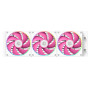 Система рідинного охолодження ID-Cooling FX360 INF Pink (FX360 INF PINK) Система рідинного охолодження ID-Cooling FX360 INF Pink (FX360 INF PINK)