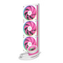 Система рідинного охолодження ID-Cooling FX360 INF Pink (FX360 INF PINK) Система рідинного охолодження ID-Cooling FX360 INF Pink (FX360 INF PINK)