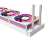 Система рідинного охолодження ID-Cooling FX360 INF Pink (FX360 INF PINK) Система рідинного охолодження ID-Cooling FX360 INF Pink (FX360 INF PINK)