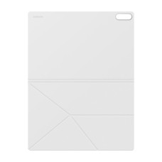 Чохол до планшета Samsung Book Cover Samsung Galaxy Tab S11 Ultra White (EF-BX930PWEGWW)
