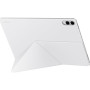 Чохол до планшета Samsung Book Cover Samsung Galaxy Tab S11 Ultra White (EF-BX930PWEGWW)