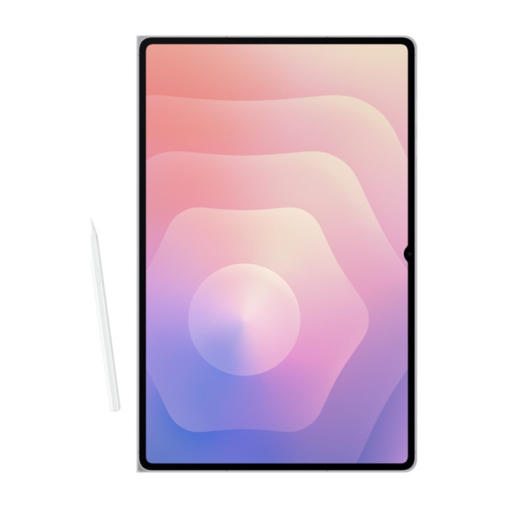 Чохол до планшета Samsung Book Cover Samsung Galaxy Tab S11 Ultra White (EF-BX930PWEGWW)