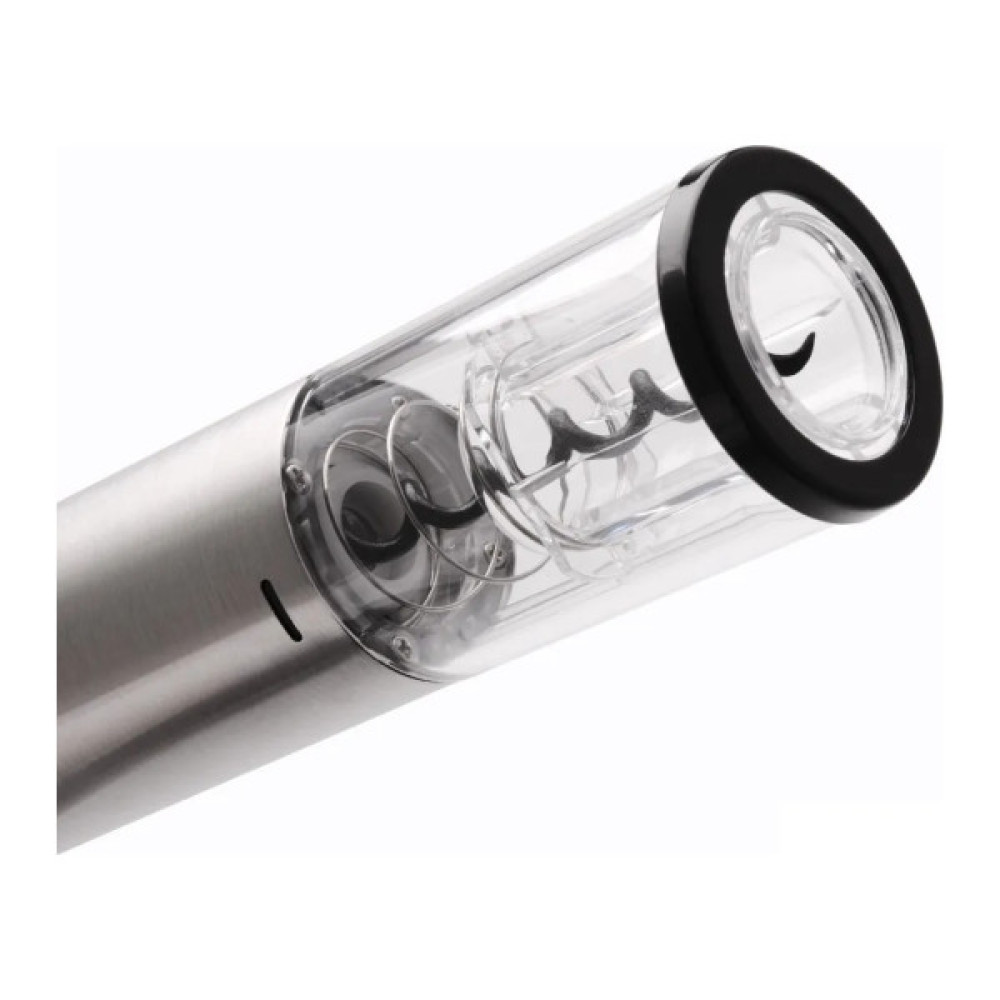 Винний набір Xiaomi Circle Joy Electric Red Wine Opener Set 4 in 1 (CJ-TZ02) (Ф03669)