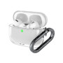 Чохол для навушників Armorstandart Air для Apple Airpods Pro 3 Clear (ARM88268) (ARM88268)