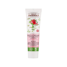 Крем для обличчя Green Pharmacy Мультивітамінний комплекс 100 мл (4823015925177)
