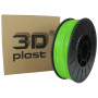 Пластик для 3D-принтера 3Dplast PETG 1.75мм, 0.85кг, green grass (3DPTG17508HRB) Пластик для 3D-принтера 3Dplast PETG 1.75мм, 0.85кг, green grass (3DPTG17508HRB)