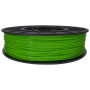 Пластик для 3D-принтера 3Dplast PETG 1.75мм, 0.85кг, green grass (3DPTG17508HRB) Пластик для 3D-принтера 3Dplast PETG 1.75мм, 0.85кг, green grass (3DPTG17508HRB)