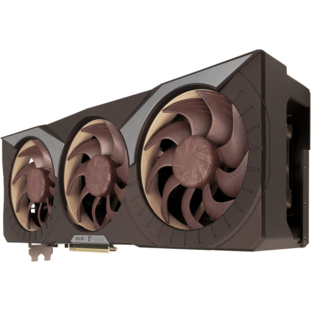 ASUS RTX5080-O16G-NOCTUA