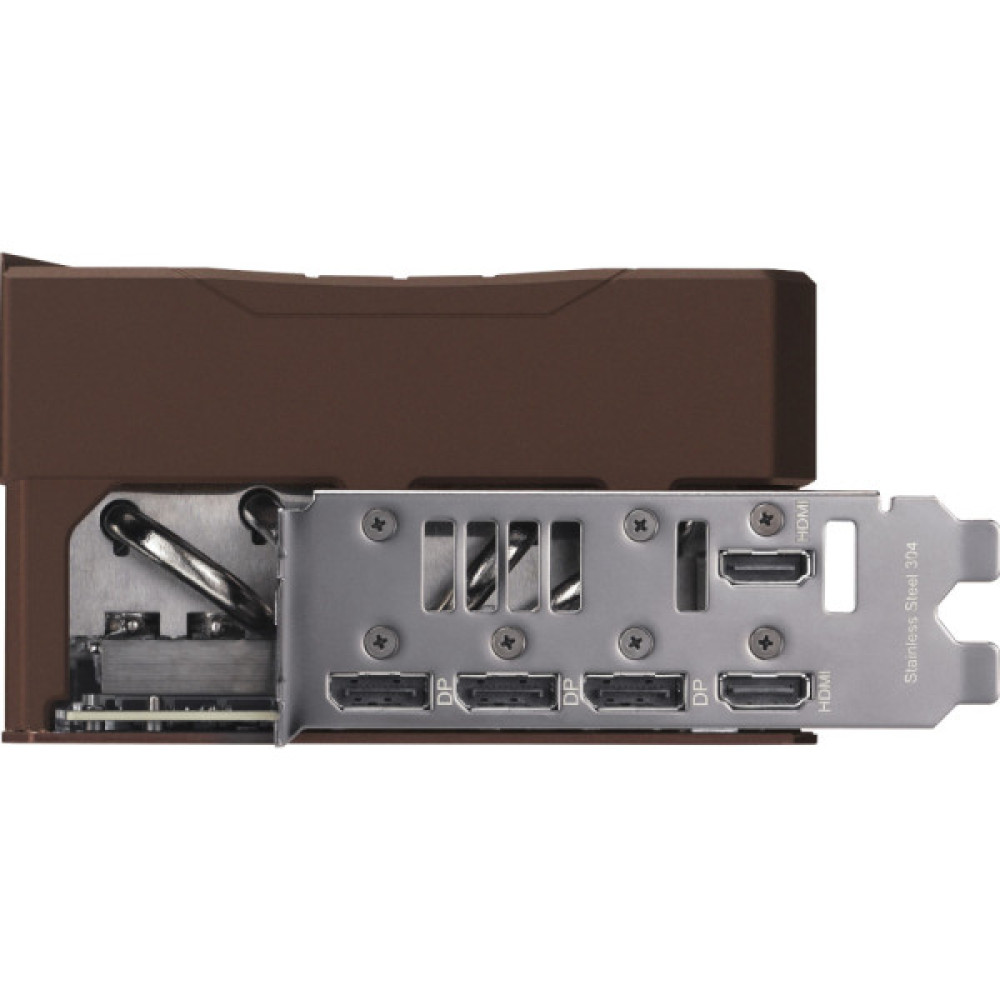 ASUS RTX5080-O16G-NOCTUA