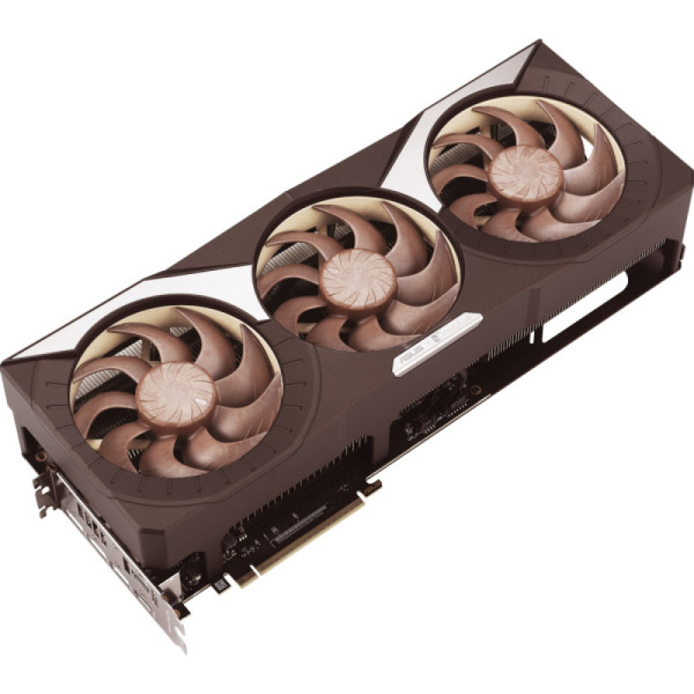 ASUS RTX5080-O16G-NOCTUA