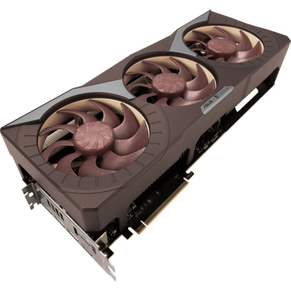 ASUS RTX5080-O16G-NOCTUA