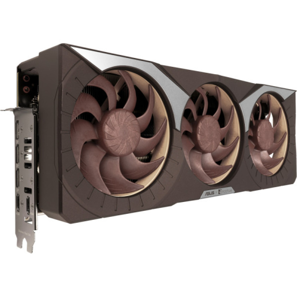 ASUS RTX5080-O16G-NOCTUA