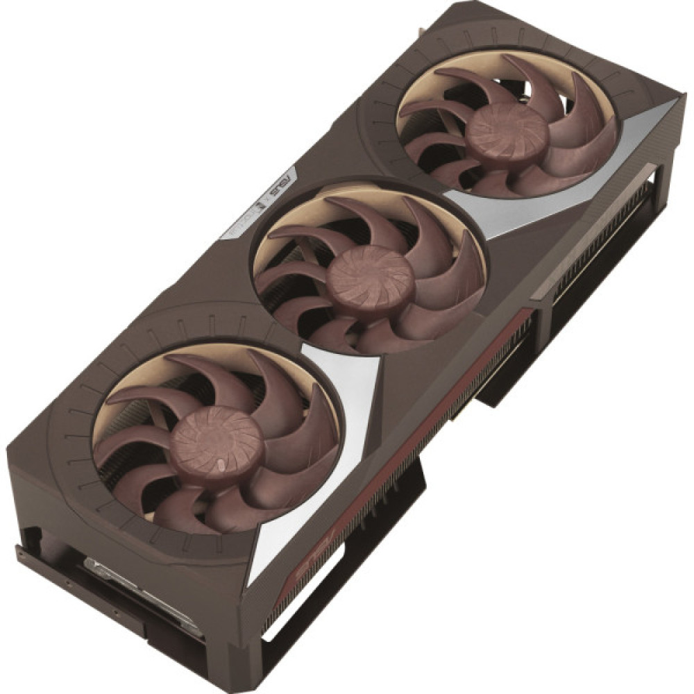 ASUS RTX5080-O16G-NOCTUA