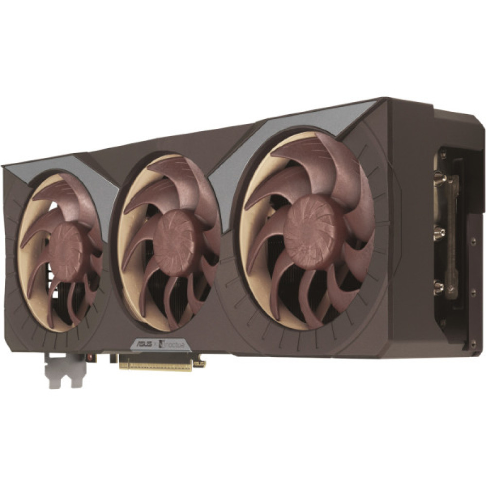 ASUS RTX5080-O16G-NOCTUA