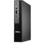 Комп'ютер Dell Pro Micro QCM1250 / Ultra7 265T, 16, 512, WLAN+BT, KM (BTO107_QCM1250_UA_UBU)
