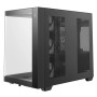 Корпус для ПК Deepcool CG530U 4F Black (R-CG530U-BKAGA4-G)