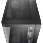 Корпус для ПК Deepcool CG530U 4F Black (R-CG530U-BKAGA4-G)