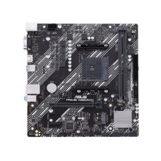 Материнcька плата ASUS PRIME A520M-K sAM4 A520 2xDDR4 HDMI D-Sub mATX