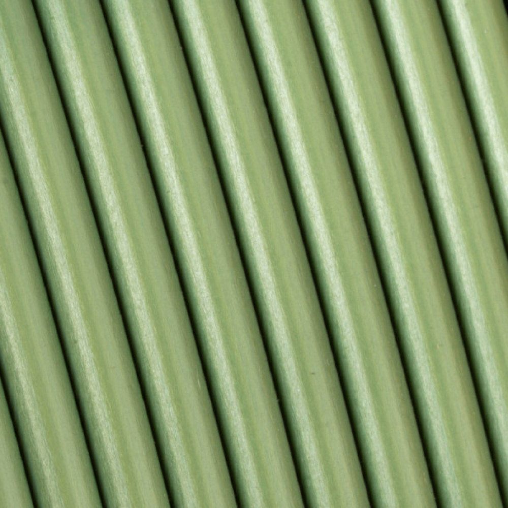 Пластик для 3D-принтера Polymaker PLA PANCHROMA SILK 1,75mm 1kg PERIDOT GREEN (CA03012)