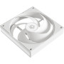 Кулер до корпусу ID-Cooling Вентилятор ID-Cooling AS-140-W White (AS-140-W)
