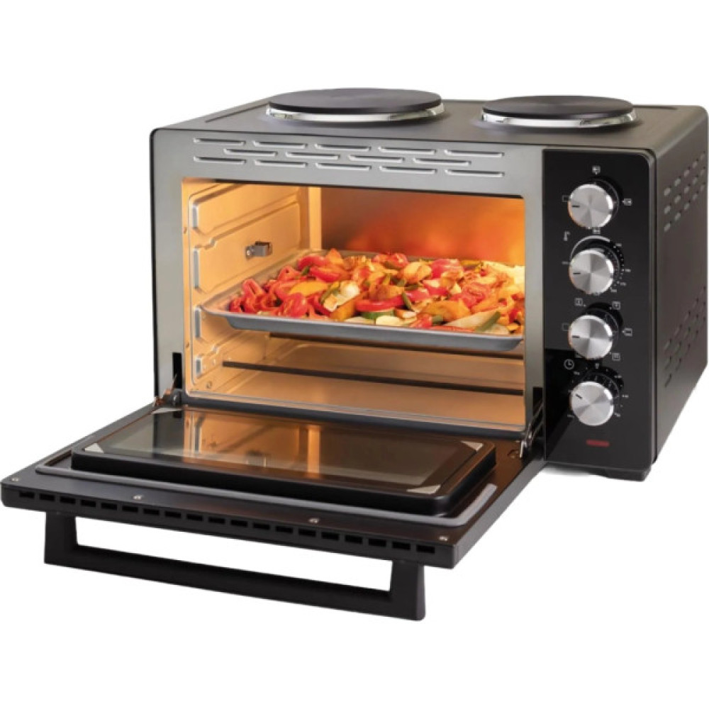 Електропіч Gorenje OM 30 GBX