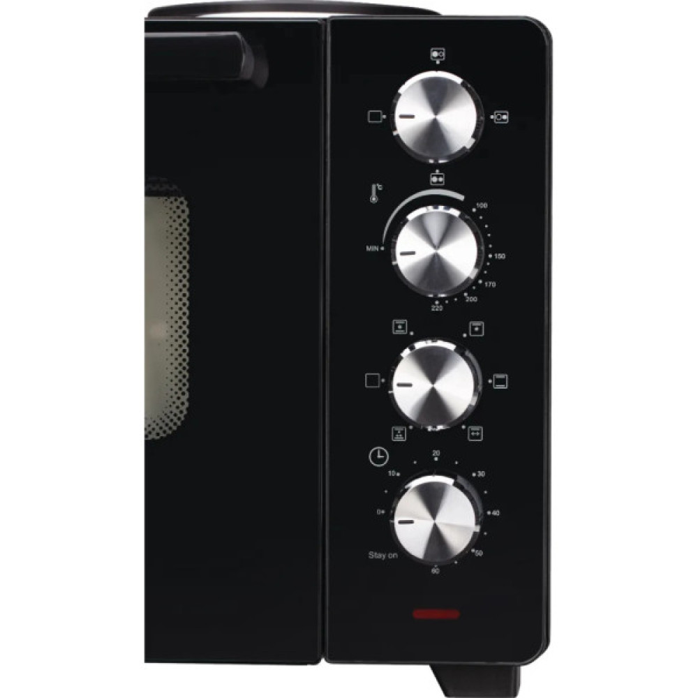Електропіч Gorenje OM 30 GBX