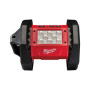 Прожектор Milwaukee M18 AL-0 (без АКБ та ЗП) (4932430392) Прожектор Milwaukee M18 AL-0 (без АКБ та ЗП) (4932430392)