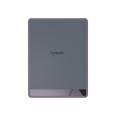 Накопичувач SSD USB Type-C 1TB Apacer (AP1TBAS724M-1)