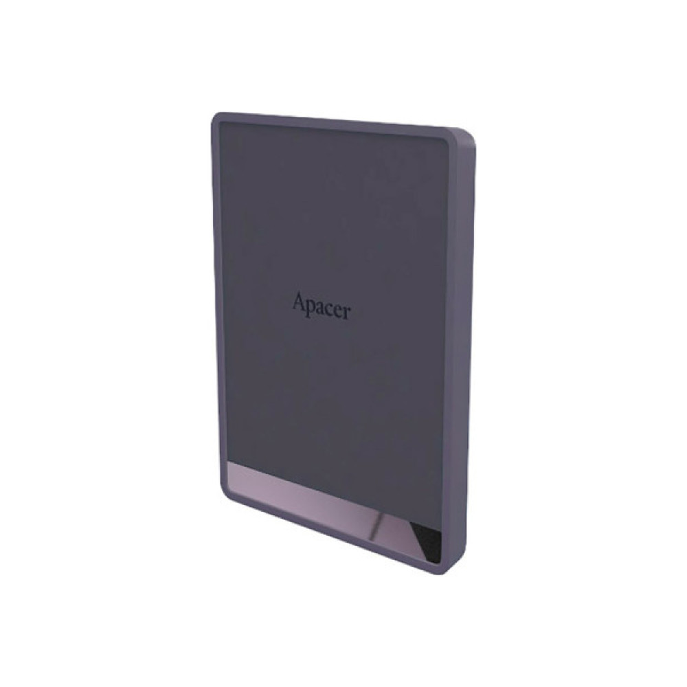 Накопичувач SSD USB Type-C 1TB Apacer (AP1TBAS724M-1)