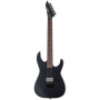 Електрогітара LTD M-201HT Black Satin Електрогітара LTD M-201HT Black Satin