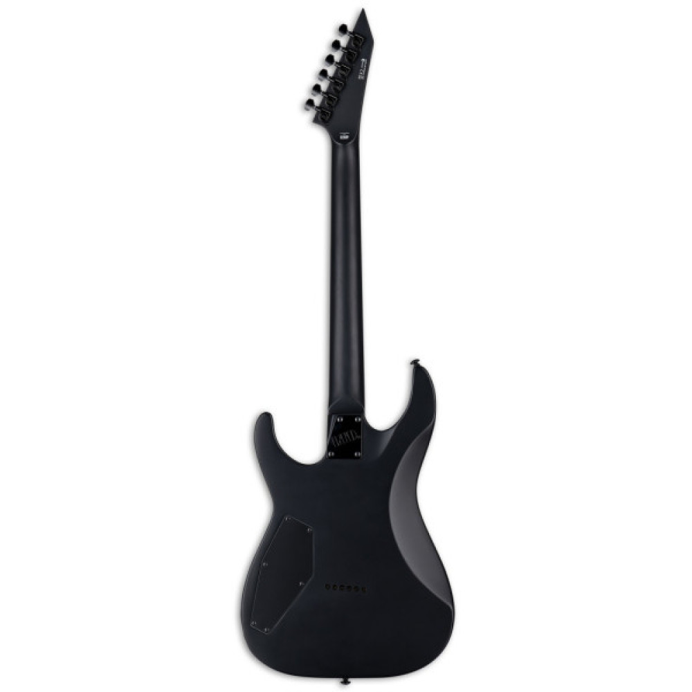 Електрогітара LTD M-201HT Black Satin