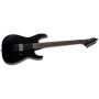 Електрогітара LTD M-201HT Black Satin Електрогітара LTD M-201HT Black Satin