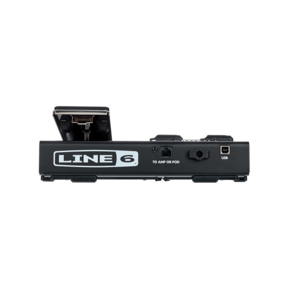 Футконтролер Line 6 FBV Express MK2