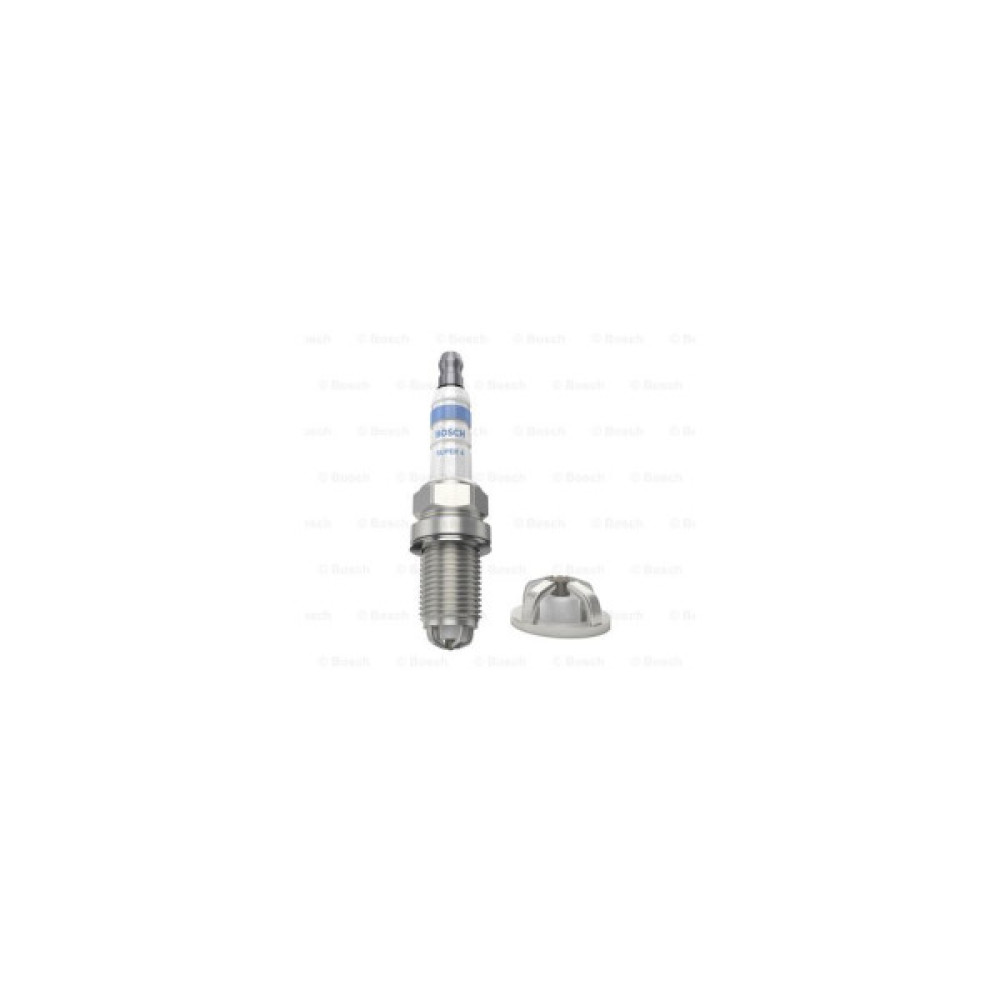 Свічка запалювання Bosch 0 242 222 505