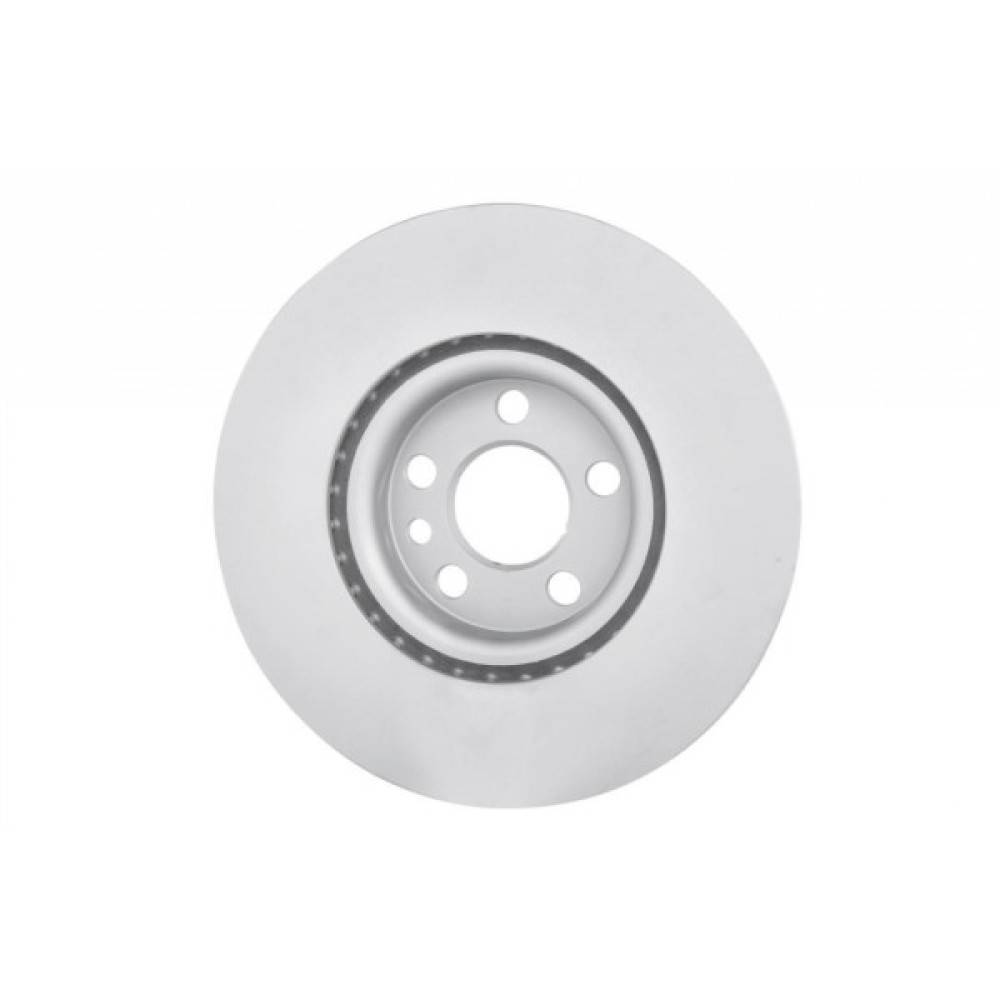 Гальмівний диск Bosch 0 986 479 114