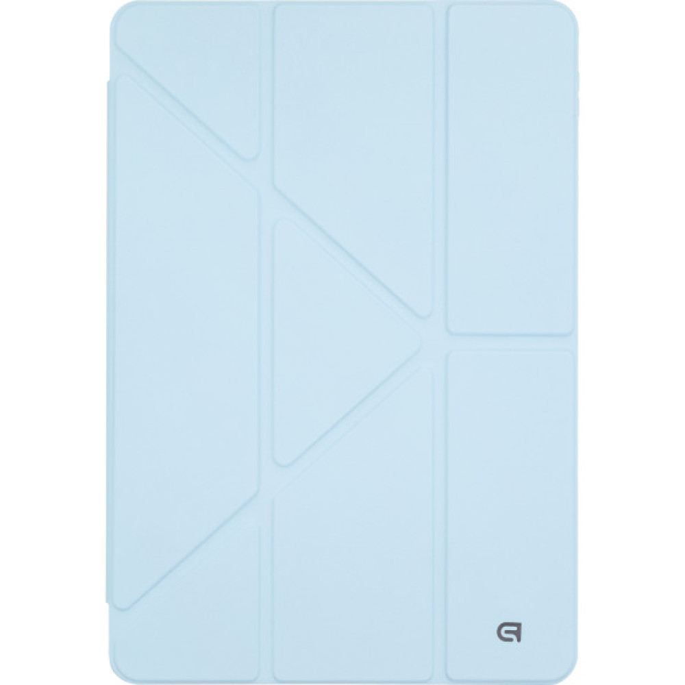 Чохол до планшета Armorstandart Y-Type PEN Redmi Pad Pro / Poco Pad Blue (ARM85543)