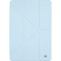 Чохол до планшета Armorstandart Y-Type PEN Redmi Pad Pro / Poco Pad Blue (ARM85543) Чохол до планшета Armorstandart Y-Type PEN Redmi Pad Pro / Poco Pad Blue (ARM85543)