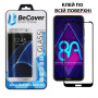 Скло захисне BeCover Honor 8A Black (703670) Скло захисне BeCover Honor 8A Black (703670)