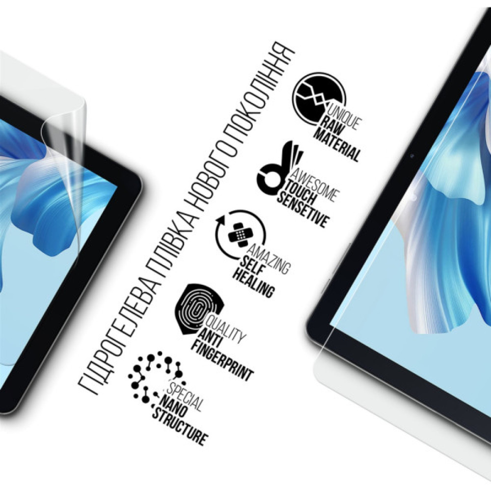 Плівка захисна Armorstandart Oscal Pad 60 (ARM69336) Плівка захисна Armorstandart Oscal Pad 60 (ARM69336)