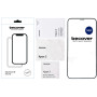 Скло захисне BeCover Apple iPhone 12 Pro 10D Black (711512) Скло захисне BeCover Apple iPhone 12 Pro 10D Black (711512)