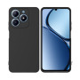 Чохол до мобільного телефона BeCover Realme C61 Black (711898) Чохол до мобільного телефона BeCover Realme C61 Black (711898)