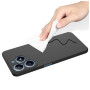 Чохол до мобільного телефона BeCover Realme C61 Black (711898) Чохол до мобільного телефона BeCover Realme C61 Black (711898)