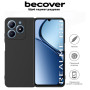 Чохол до мобільного телефона BeCover Realme C61 Black (711898) Чохол до мобільного телефона BeCover Realme C61 Black (711898)