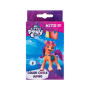 Крейда Kite кольорова Jumbo My Little Pony, 3 кольори (LP24-077) Крейда Kite кольорова Jumbo My Little Pony, 3 кольори (LP24-077)